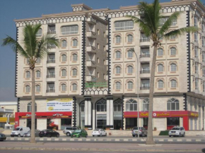  Salalah Plaza Hotel  Салала